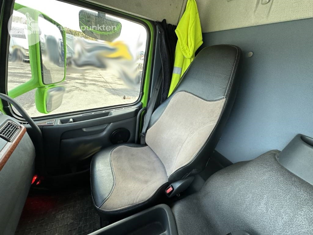Camion frigorifique Volvo FM 340: photos 30