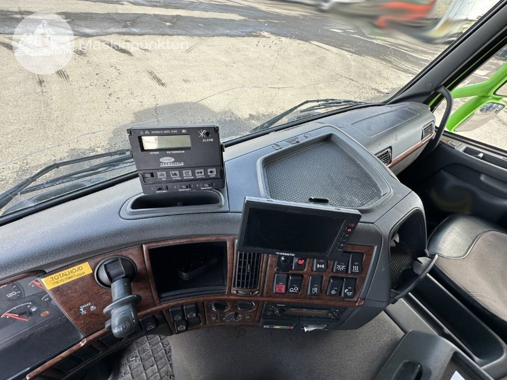 Camion frigorifique Volvo FM 340: photos 31