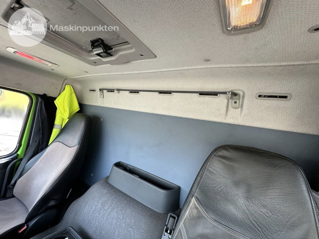 Camion frigorifique Volvo FM 340: photos 20