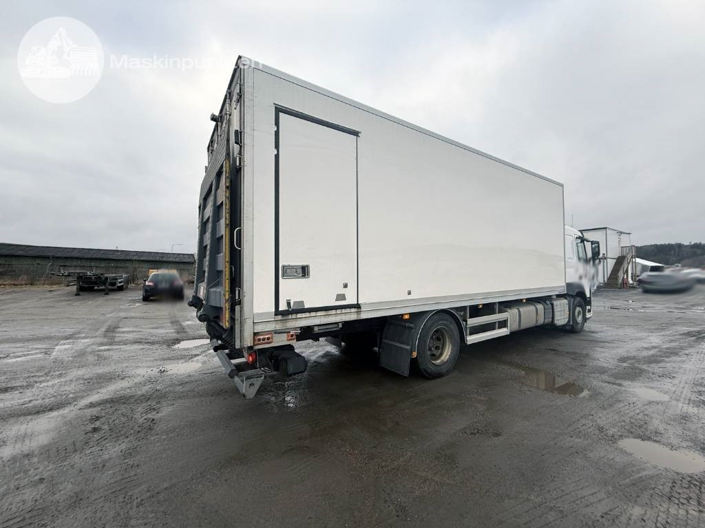 Volvo FM 370 - Camion frigorifique: photos 5 Volvo FM 370 - Camion frigorifique: photos 5