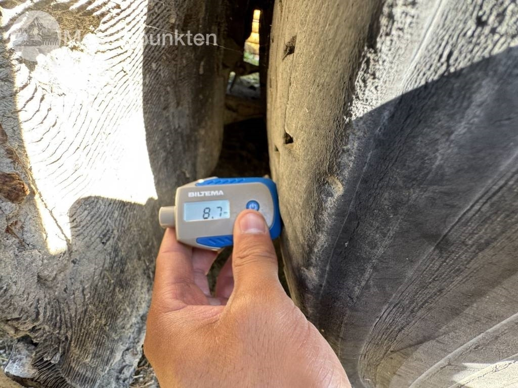 Camion malaxeur Volvo FM 440: photos 21