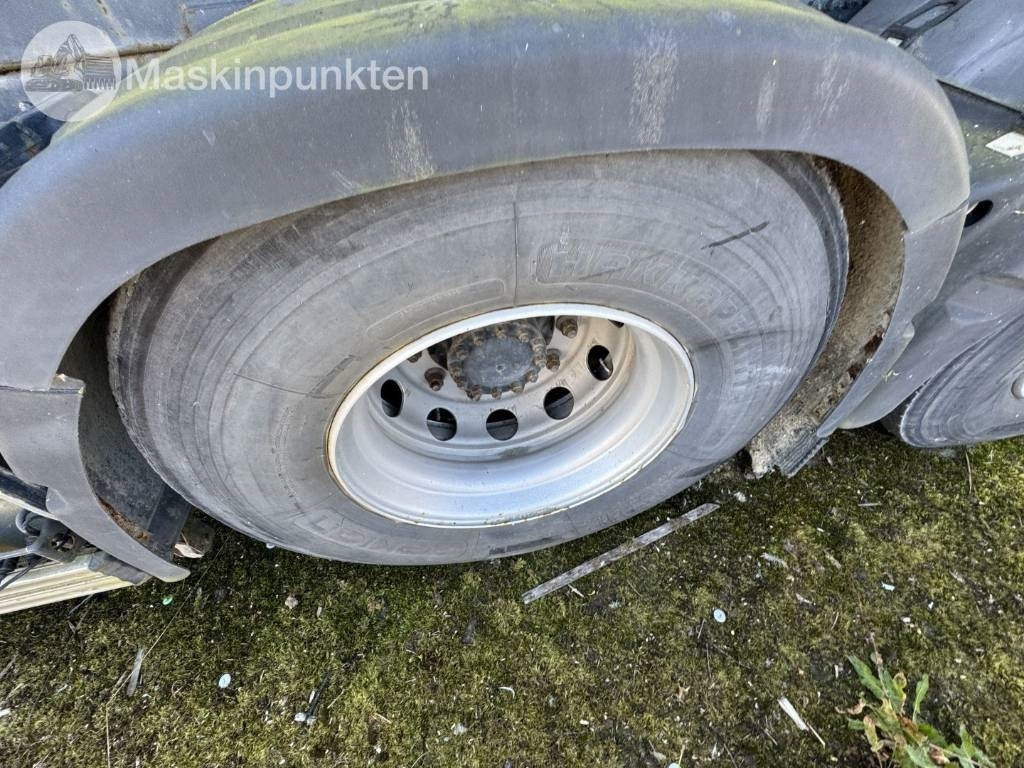 Camion malaxeur Volvo FM 440: photos 10