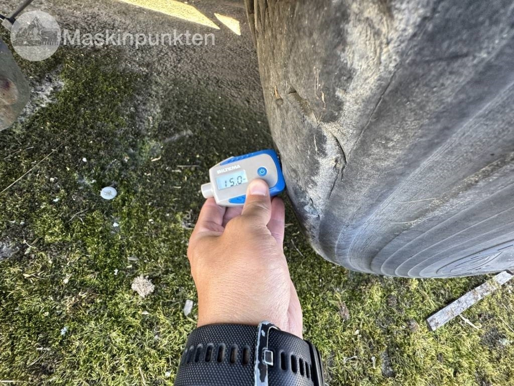 Camion malaxeur Volvo FM 440: photos 9