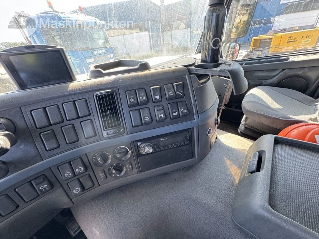 Camion malaxeur Volvo FM 440: photos 42