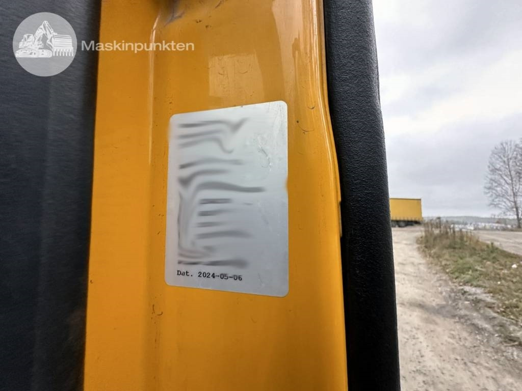 Camion benne Volvo FMX 380: photos 15