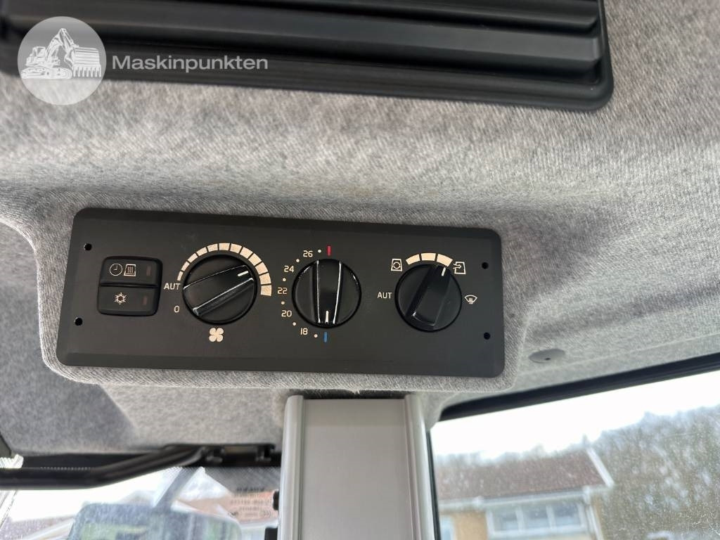 Volvo L 60 H  en crédit-bail Volvo L 60 H: photos 27