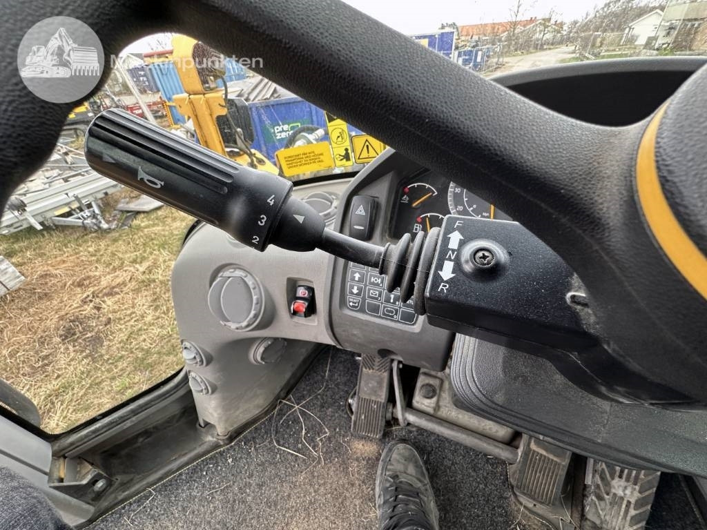Volvo L 60 H  en crédit-bail Volvo L 60 H: photos 22