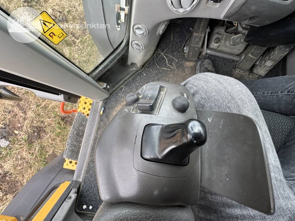 Volvo L 60 H  en crédit-bail Volvo L 60 H: photos 29