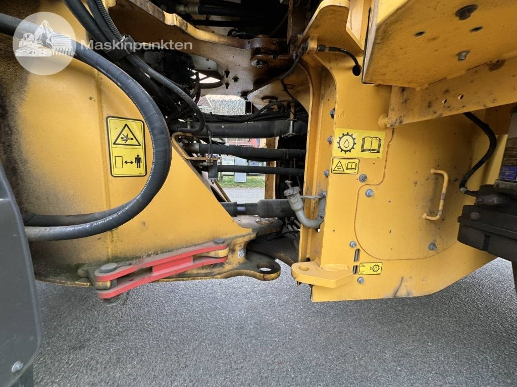 Volvo L 60 H  en crédit-bail Volvo L 60 H: photos 45