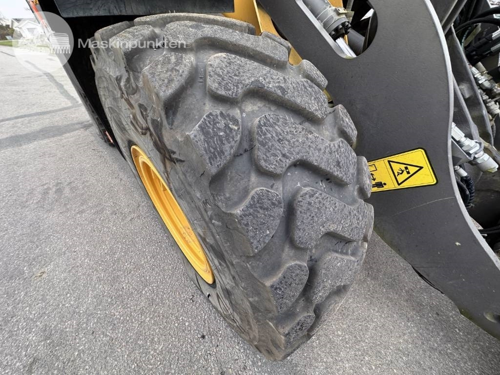 Volvo L 60 H  en crédit-bail Volvo L 60 H: photos 38