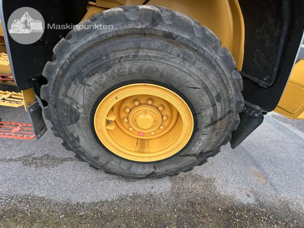 Volvo L 60 H  en crédit-bail Volvo L 60 H: photos 35
