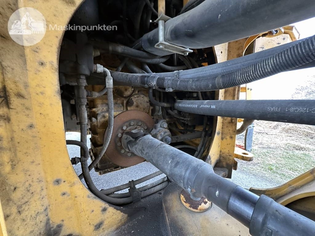 Volvo L 60 H  en crédit-bail Volvo L 60 H: photos 41