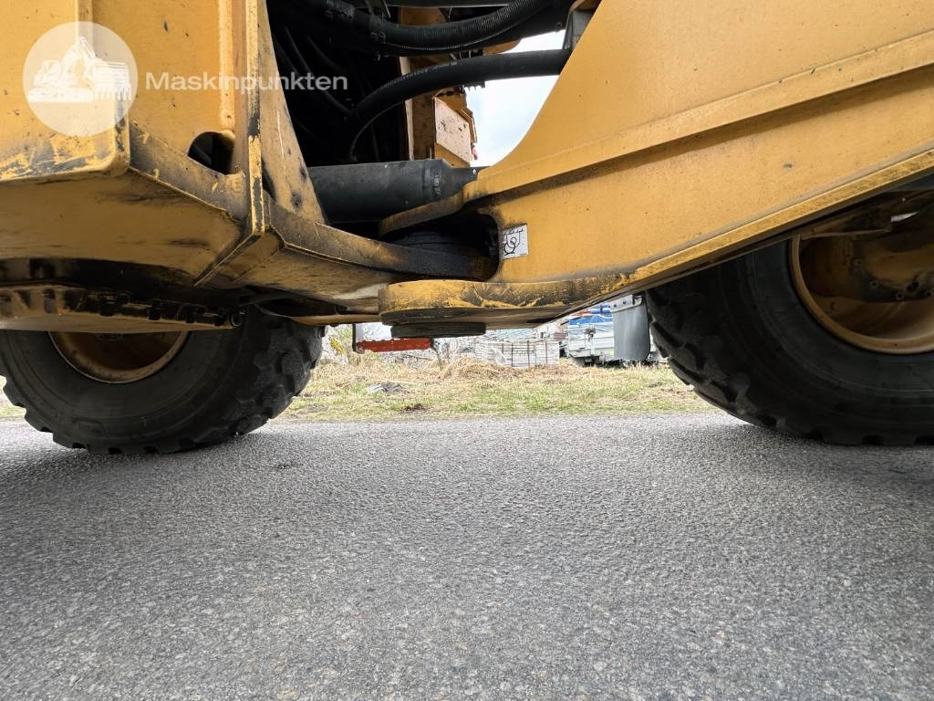 Volvo L 60 H  en crédit-bail Volvo L 60 H: photos 43