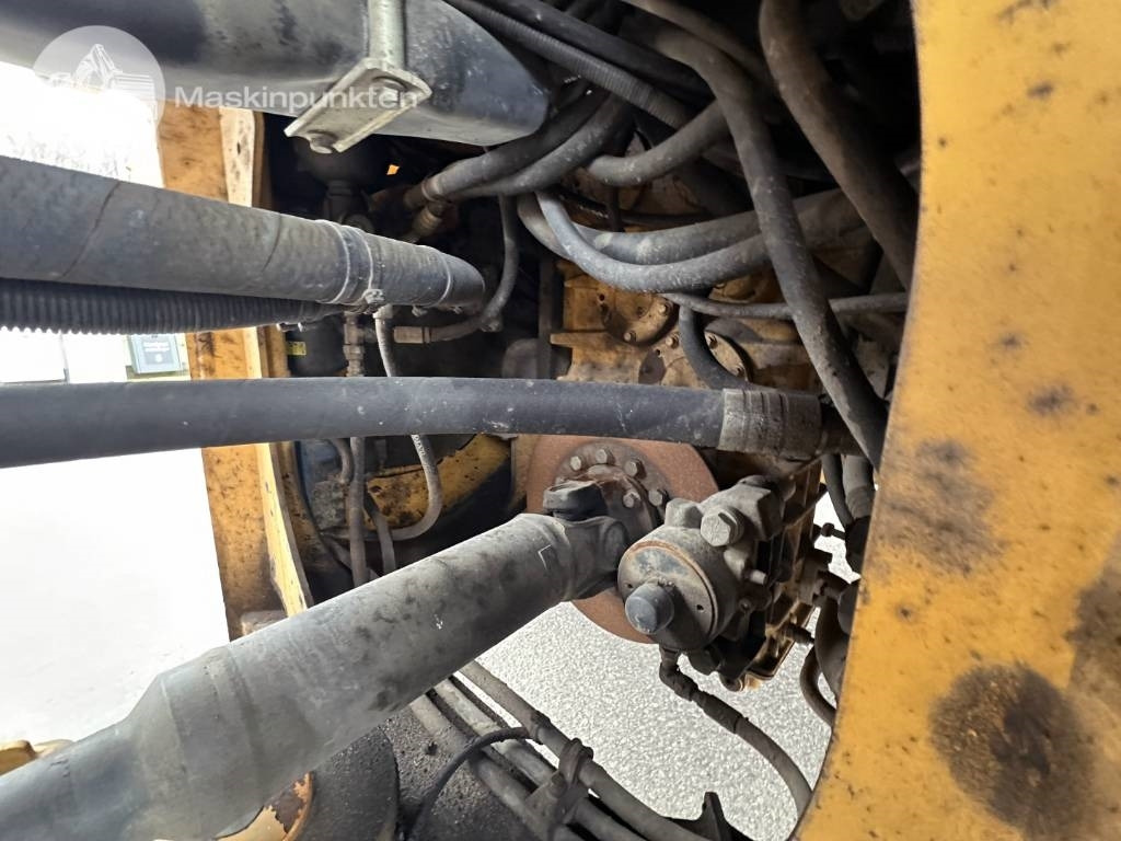 Volvo L 60 H  en crédit-bail Volvo L 60 H: photos 46