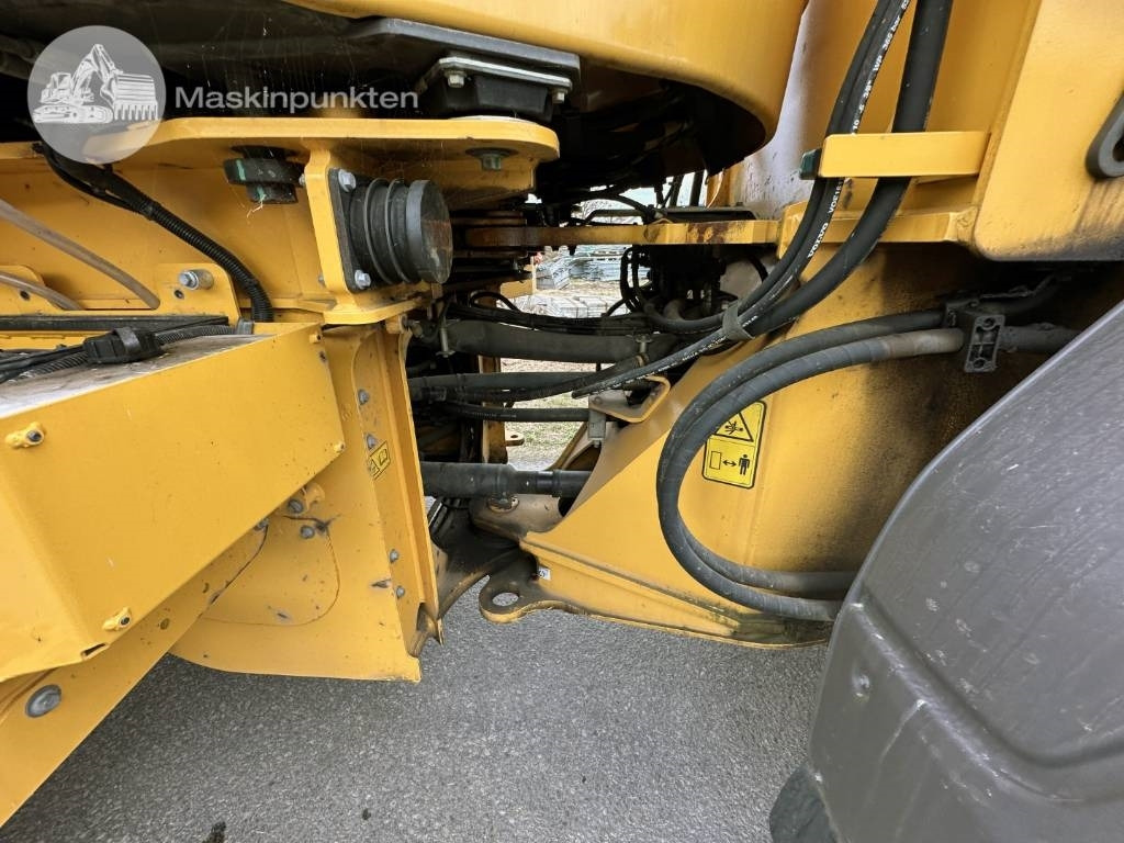 Volvo L 60 H  en crédit-bail Volvo L 60 H: photos 40