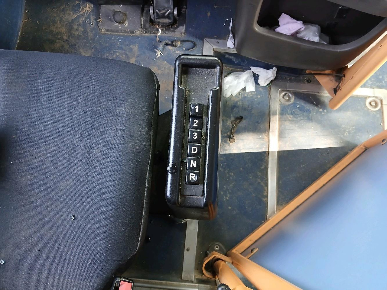 Bus urbain IRISBUS RECREO CROSSWAY EURO 5 330CV: photos 13