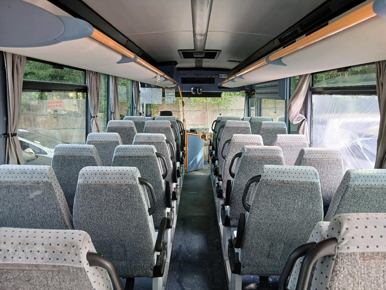 Bus urbain IRISBUS RECREO CROSSWAY EURO 5 330CV: photos 19