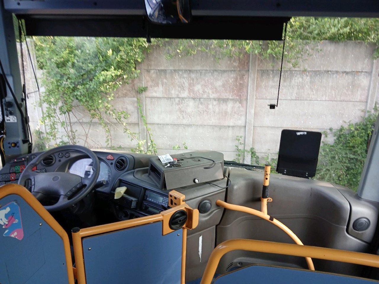 Bus urbain IRISBUS RECREO CROSSWAY EURO 5 330CV: photos 10