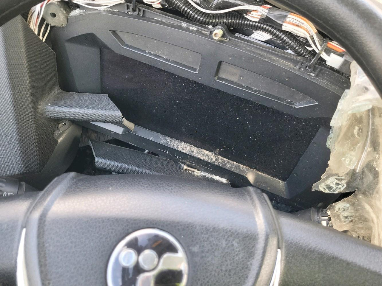 Bus interurbain TEMSA AUTOCAR LD13SB: photos 12 Bus interurbain TEMSA AUTOCAR LD13SB: photos 12