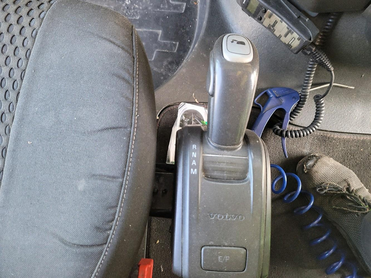 Tracteur routier VOLVO FH 500 GLOBETROTTER: photos 15