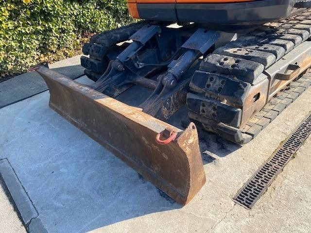 Pelle sur chenille Doosan DX140 LCR-5: photos 31