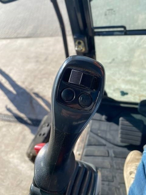 Pelle sur chenille Doosan DX140 LCR-5: photos 23