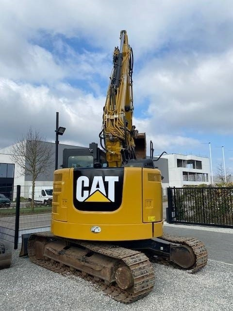 Pelle sur chenille Doosan DX140 LCR-5: photos 41