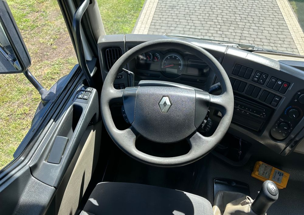 Camion hydrocureur Renault PREMIUM 320 WUKO 6X2 RIVARD 14m3: photos 14