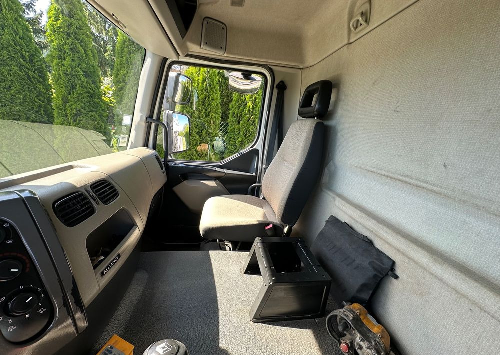 Camion hydrocureur Renault PREMIUM 320 WUKO 6X2 RIVARD 14m3: photos 15