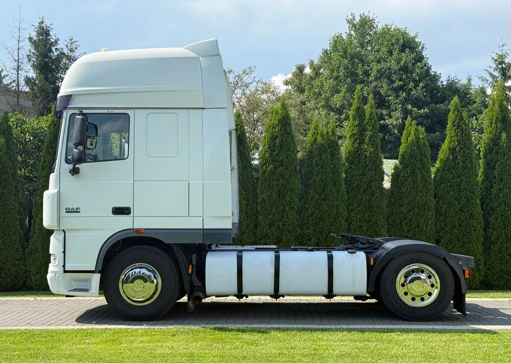 DAF XF 105 460 PARK COOL MANUAL - Tracteur routier: photos 4 DAF XF 105 460 PARK COOL MANUAL - Tracteur routier: photos 4