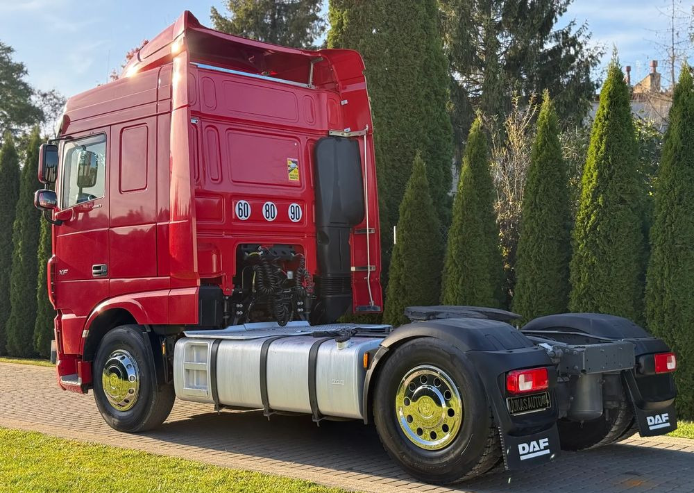 DAF XF 480 RETARDER PARK COOL - Tracteur routier: photos 5 DAF XF 480 RETARDER PARK COOL - Tracteur routier: photos 5