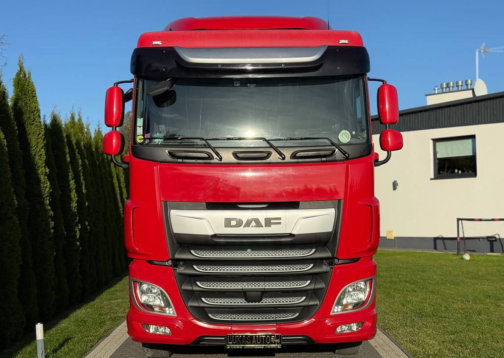 DAF XF 480 RETARDER PARK COOL - Tracteur routier: photos 2 DAF XF 480 RETARDER PARK COOL - Tracteur routier: photos 2