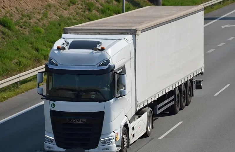 DAF XG+ 480 FT PARK COOL - Tracteur routier: photos 1 DAF XG+ 480 FT PARK COOL - Tracteur routier: photos 1