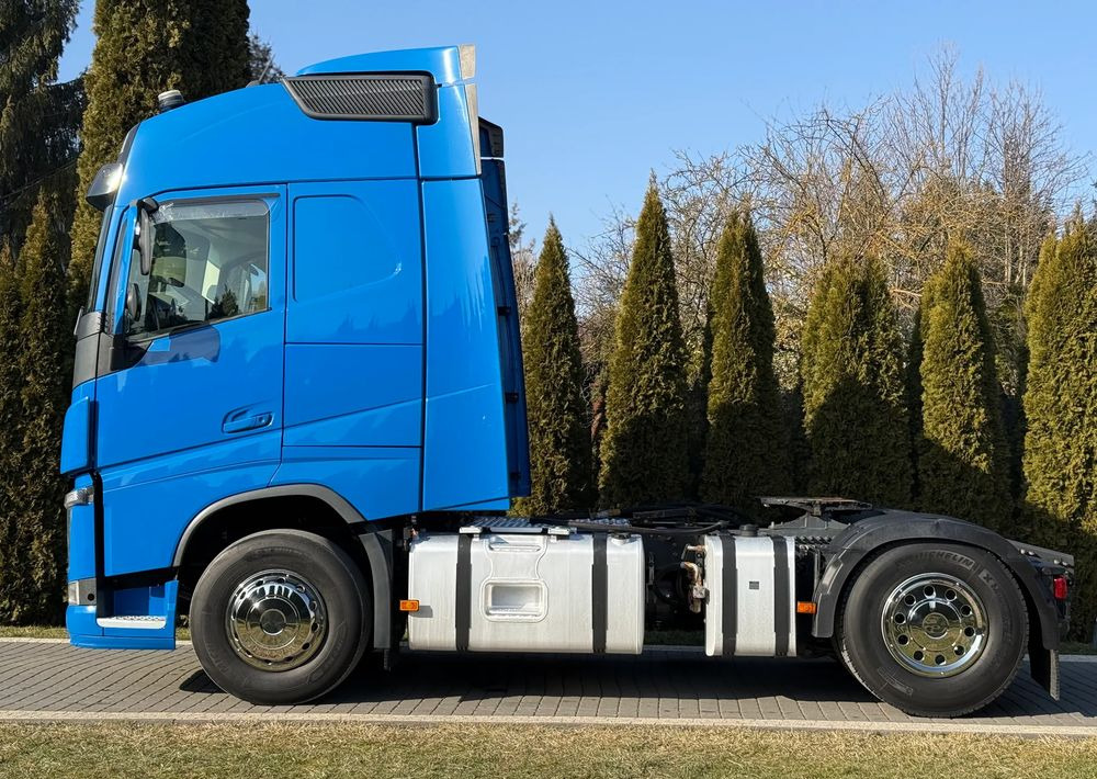 Volvo FH 500 HYDRAULIKA - Tracteur routier: photos 4 Volvo FH 500 HYDRAULIKA - Tracteur routier: photos 4