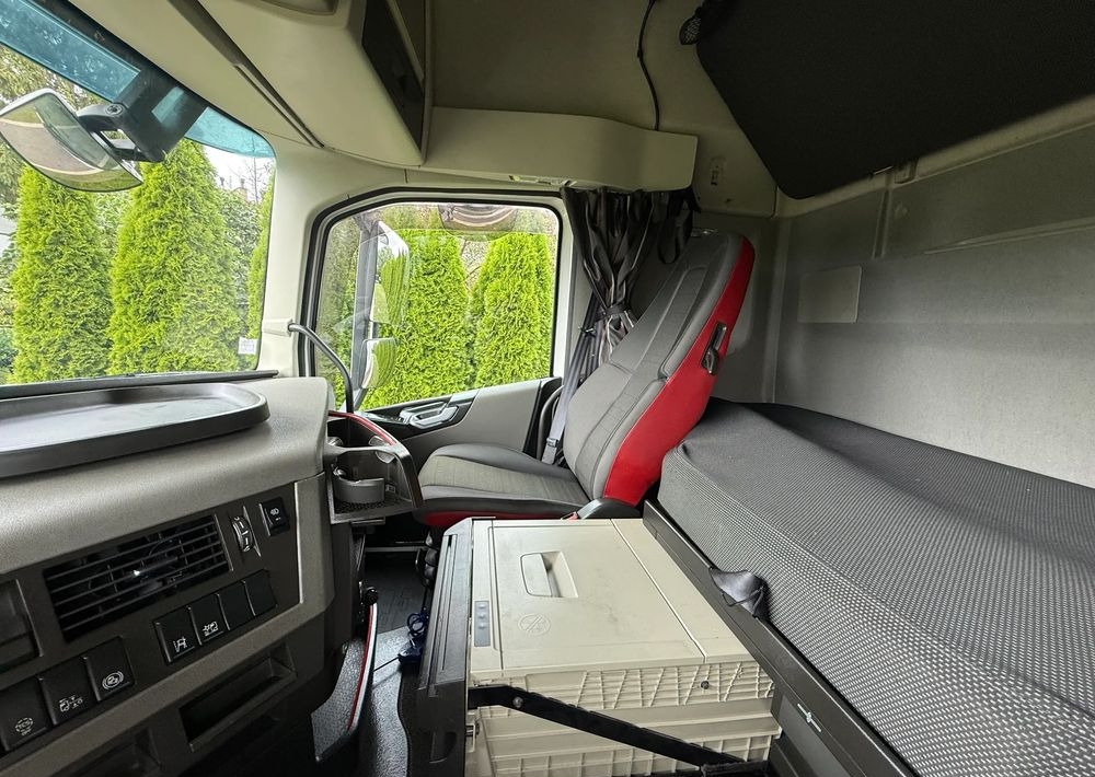 Tracteur routier Volvo FH 500 PARK COOL LODÓWKA: photos 12