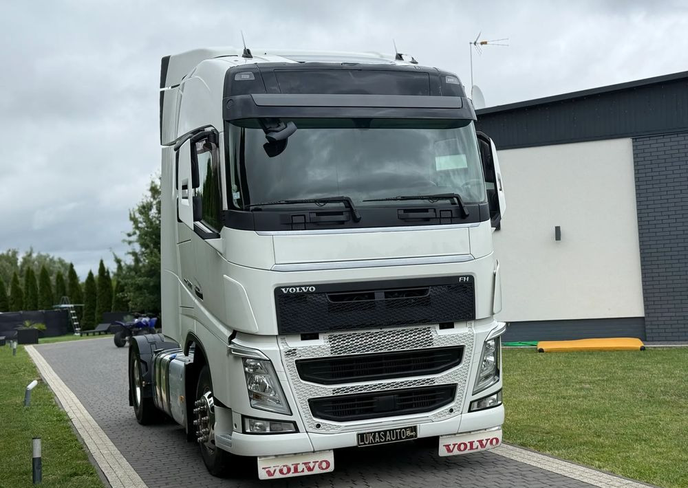 Volvo FH 500 PARK COOL LODÓWKA - Tracteur routier: photos 3 Volvo FH 500 PARK COOL LODÓWKA - Tracteur routier: photos 3