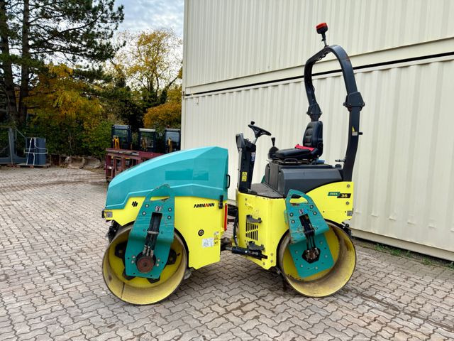 Ammann ARX36 / 2019 BJ / 900 H / 3.725 KG - Rouleau compresseur: photos 2 Ammann ARX36 / 2019 BJ / 900 H / 3.725 KG - Rouleau compresseur: photos 2