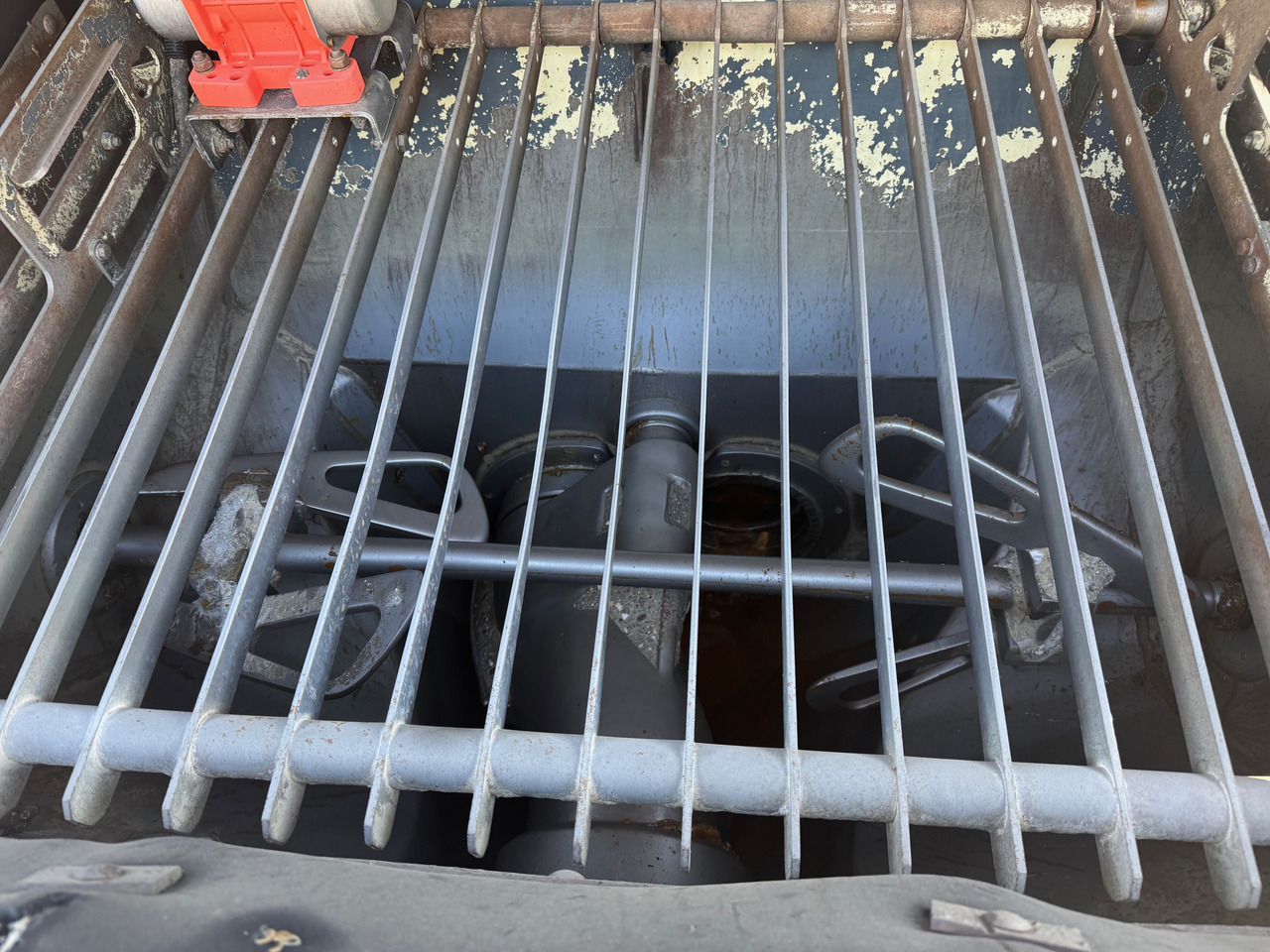 Mercedes-Benz AROCS 3743 PUTZMEISTER M47-5 en crédit-bail Mercedes-Benz AROCS 3743 PUTZMEISTER M47-5: photos 9 Mercedes-Benz AROCS 3743 PUTZMEISTER M47-5 en crédit-bail Mercedes-Benz AROCS 3743 PUTZMEISTER M47-5: photos 9