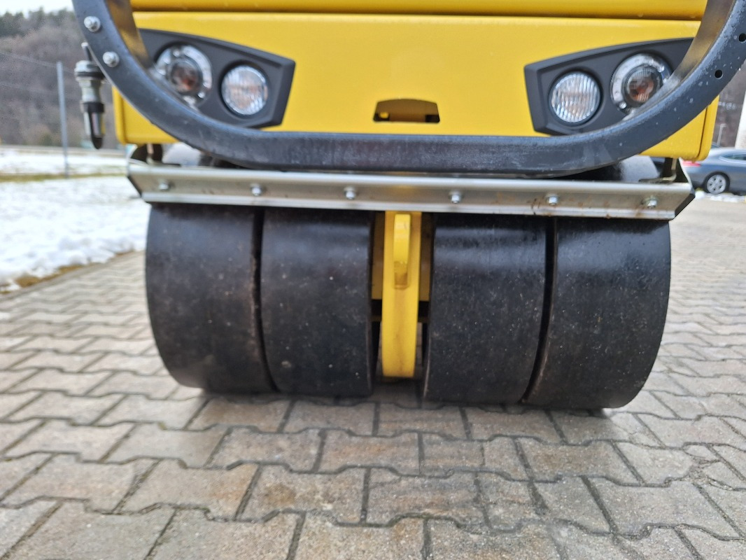 BOMAG DE BW 100 AC-5 Stage V/Tier 4f - Compacteur: photos 3 BOMAG DE BW 100 AC-5 Stage V/Tier 4f - Compacteur: photos 3