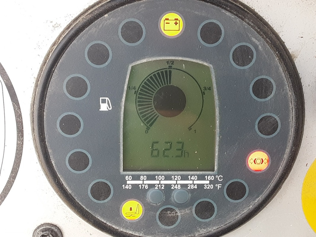 BOMAG DE BW 120 AD-5 Stage V/Tier 4f - Compacteur: photos 2 BOMAG DE BW 120 AD-5 Stage V/Tier 4f - Compacteur: photos 2