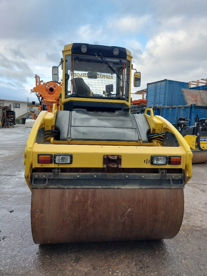 BOMAG DE BW 151 AD-4 AM Tier 3 - Compacteur: photos 3 BOMAG DE BW 151 AD-4 AM Tier 3 - Compacteur: photos 3