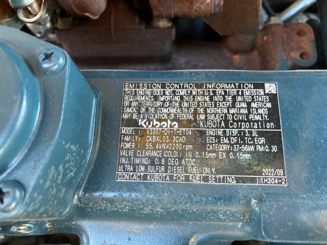 BOMAG DE BW 151 AD-50 Stage IIIa/Tier 4i - Rouleau compresseur: photos 3 BOMAG DE BW 151 AD-50 Stage IIIa/Tier 4i - Rouleau compresseur: photos 3