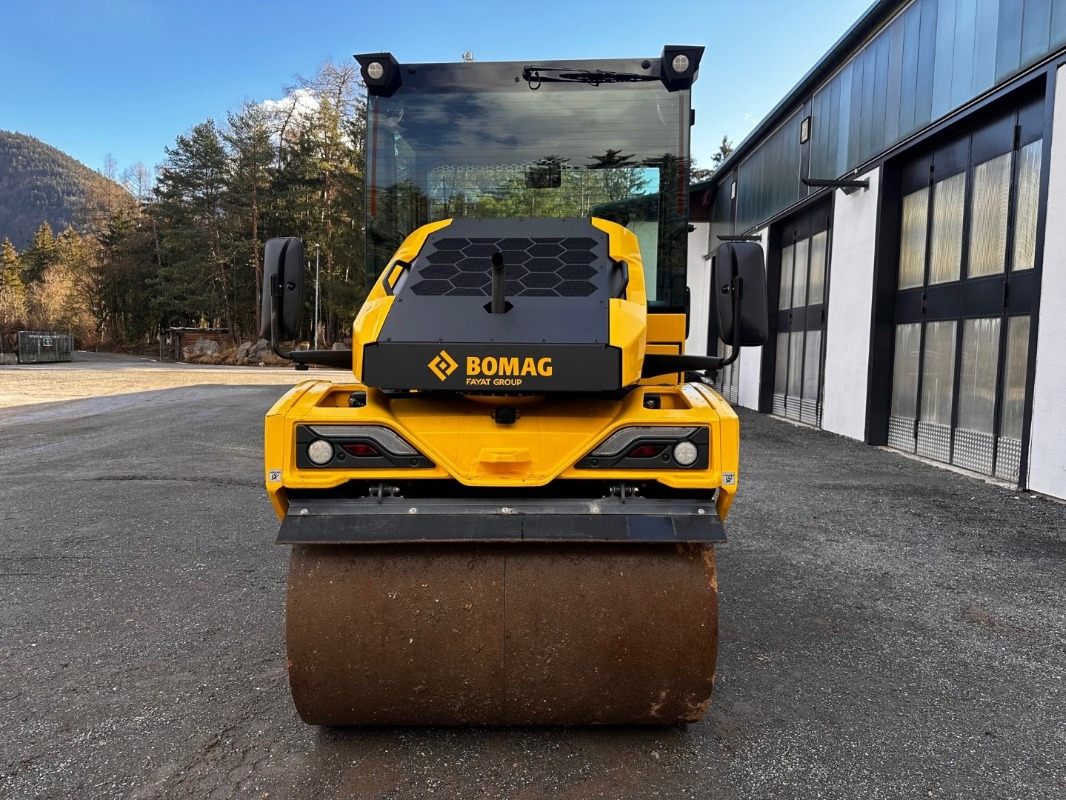 BOMAG DE BW 154 AP-5 AM - Rouleau compresseur: photos 5 BOMAG DE BW 154 AP-5 AM - Rouleau compresseur: photos 5