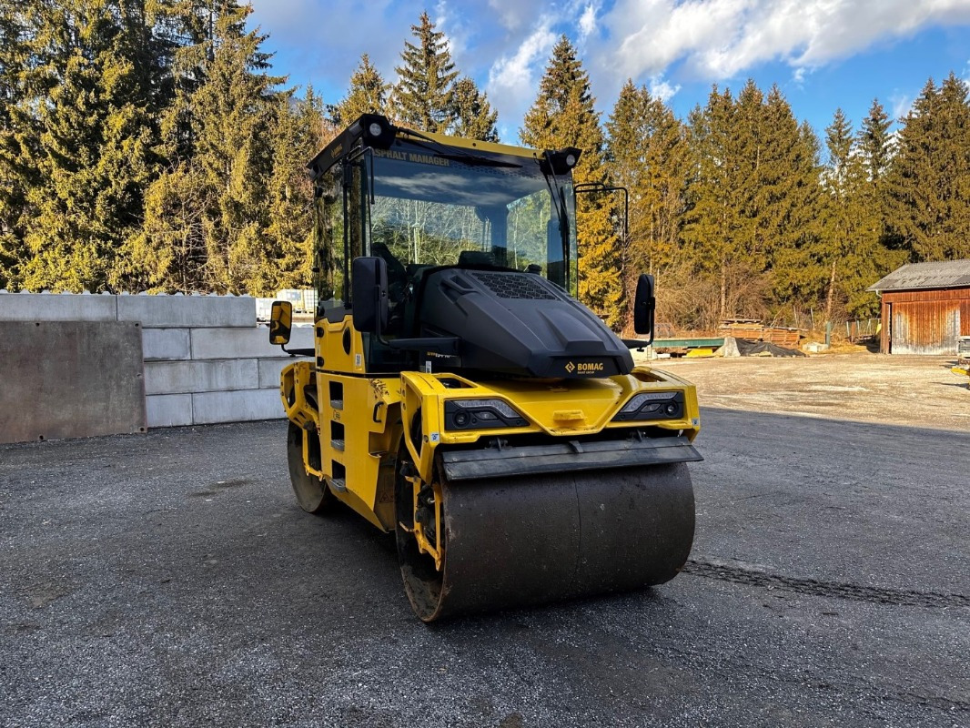 Rouleau compresseur neuf BOMAG DE BW 154 AP-5 AM: photos 6