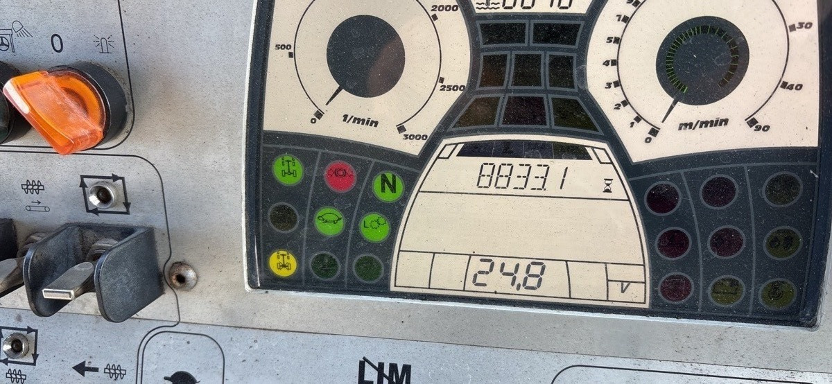 BOMAG IT BF 600 P-2 S500 Stage IV/Tier 4f - Finisseur: photos 4 BOMAG IT BF 600 P-2 S500 Stage IV/Tier 4f - Finisseur: photos 4