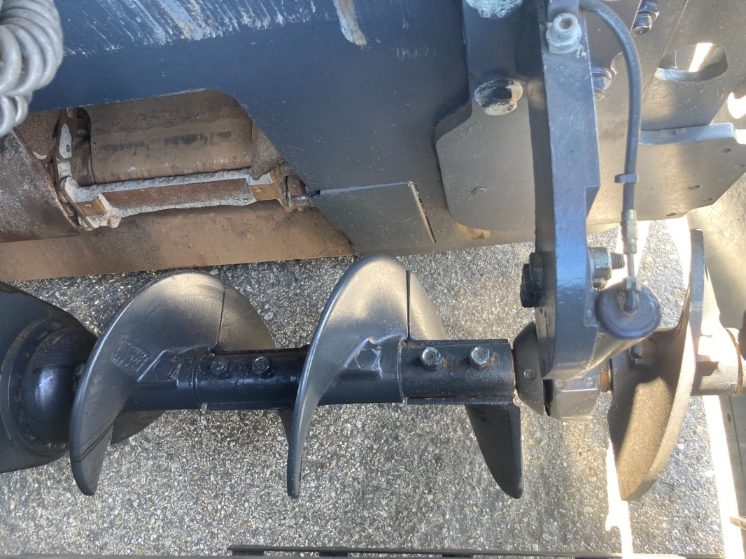 Finisseur BOMAG IT BF 700 C-2 S500  Stage IV/Tier 4f: photos 13