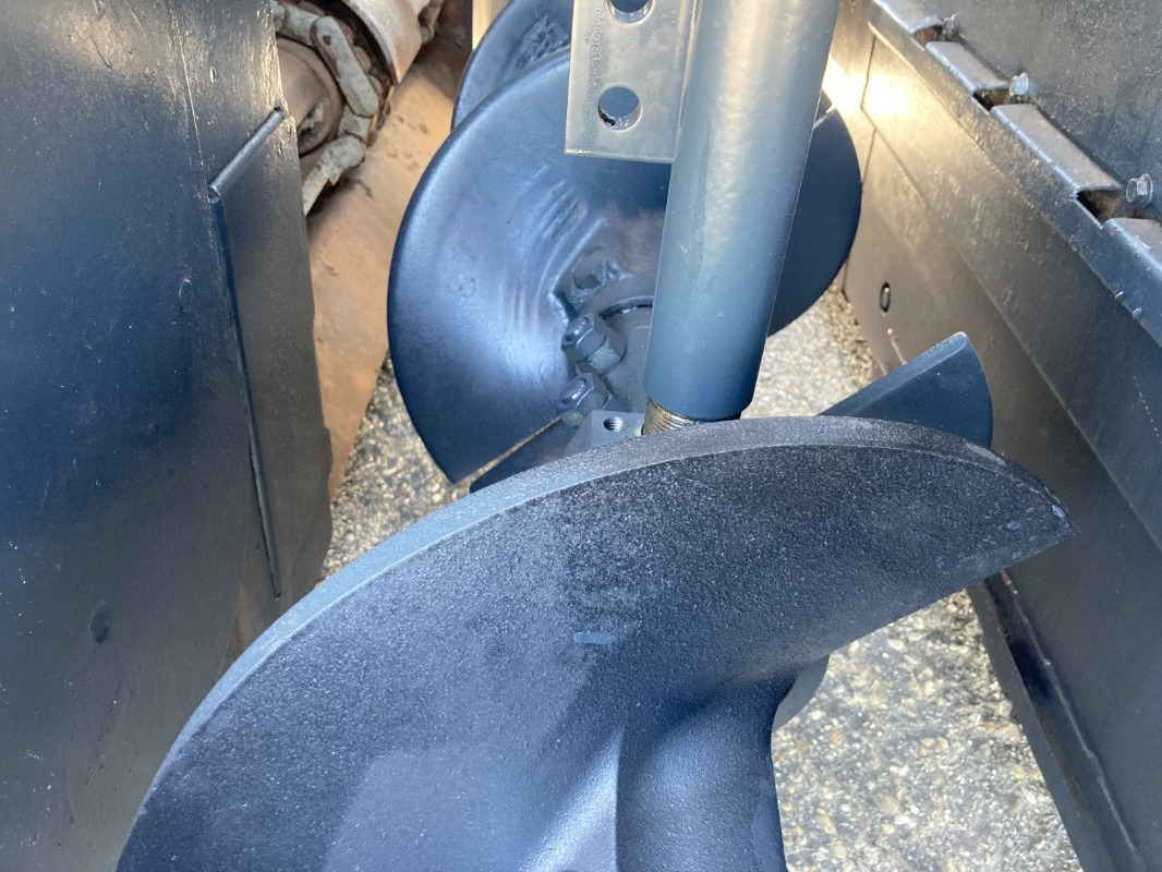 Finisseur BOMAG IT BF 700 C-2 S500  Stage IV/Tier 4f: photos 12