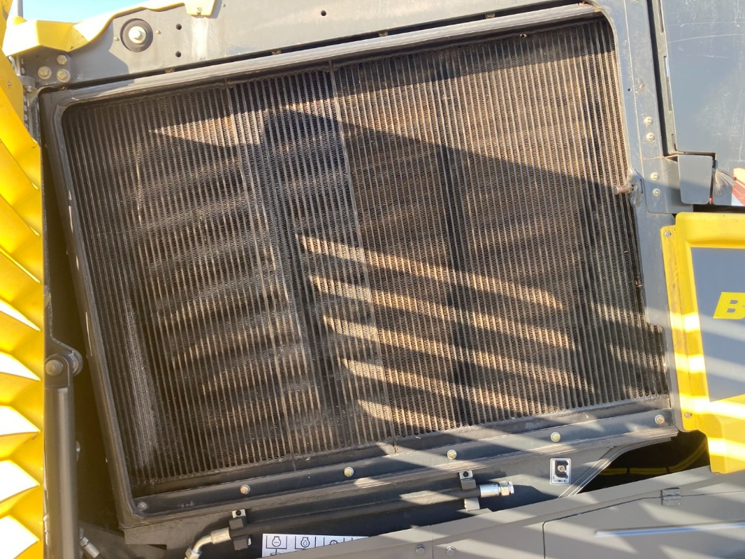 BOMAG IT BF 700 C-2 S500 Stage IV/Tier 4f - Finisseur: photos 5 BOMAG IT BF 700 C-2 S500 Stage IV/Tier 4f - Finisseur: photos 5