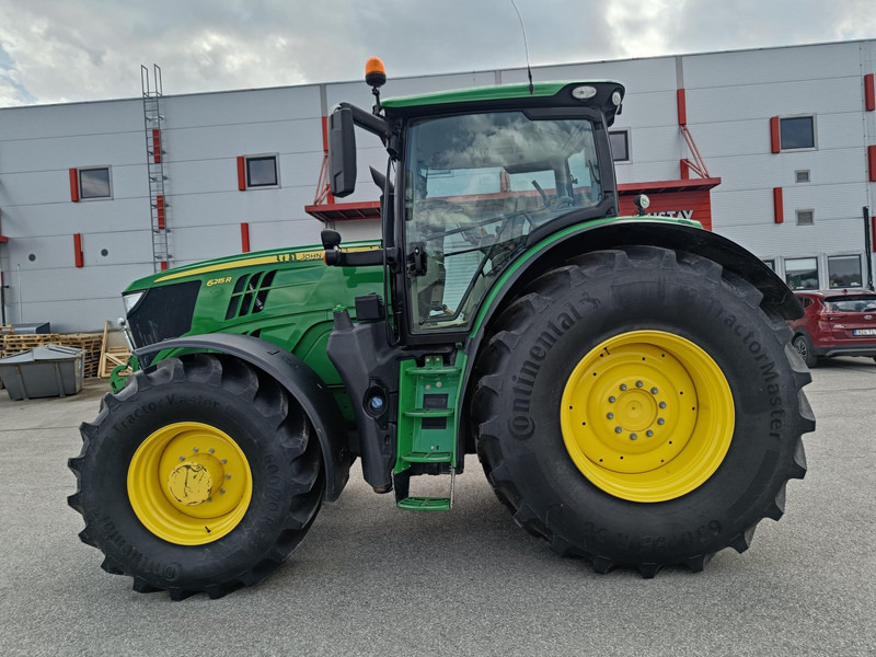 John Deere 6215R en crédit-bail John Deere 6215R: photos 6