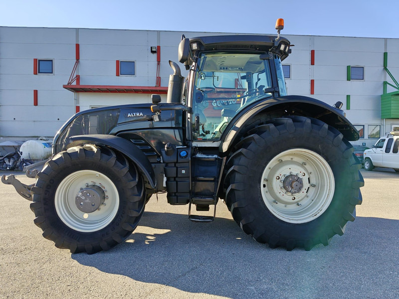 Valtra S353 - Tracteur agricole: photos 5 Valtra S353 - Tracteur agricole: photos 5